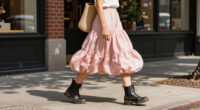 5 Best Bubble Skirts and Biker Boots in 2026