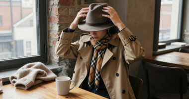 5 Best Burberry Winter Fashion in 2026