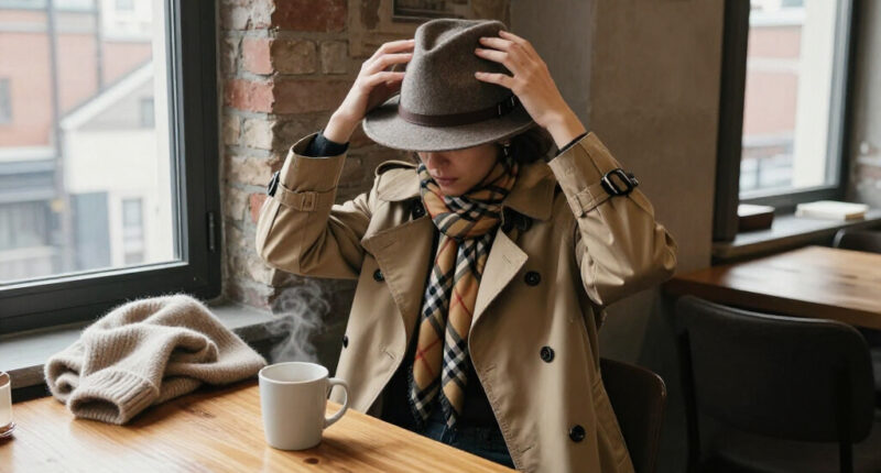 5 Best Burberry Winter Fashion in 2026