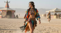 5 Best Burning Man Festival Outfits in 2026