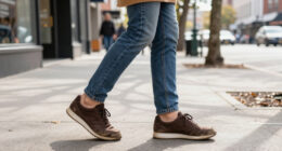 5 Best Chocolate Brown Sneakers in 2026