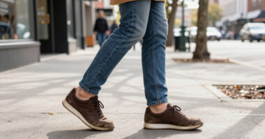 5 Best Chocolate Brown Sneakers in 2026