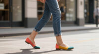 5 Best Colorful Flats in 2026