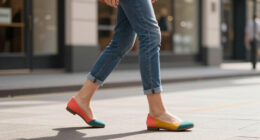 5 Best Colorful Flats in 2026