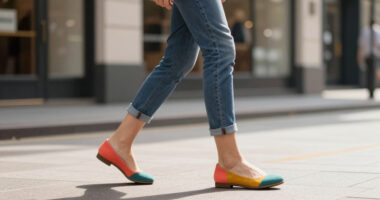 5 Best Colorful Flats in 2026