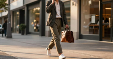 5 Best Corpcore Workwear in 2026