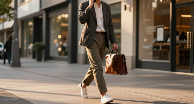 5 Best Corpcore Workwear in 2026
