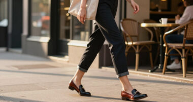 5 Best Designer Shoes in 2026
