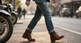 5 Best Diesel-Inspired Fashion in 2026