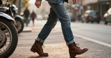 5 Best Diesel-Inspired Fashion in 2026