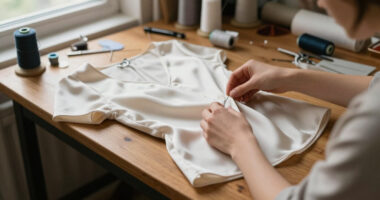 5 Best Draped Tops in 2026