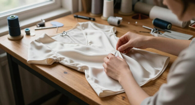 5 Best Draped Tops in 2026