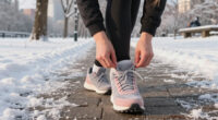 5 Best Fluffy Winter Running Shoes in 2026