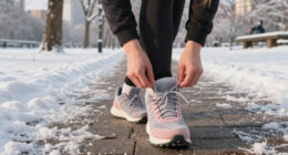 5 Best Fluffy Winter Running Shoes in 2026