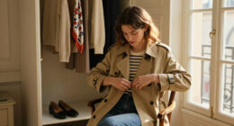 5 Best French Girl Capsule Wardrobe Essentials in 2026