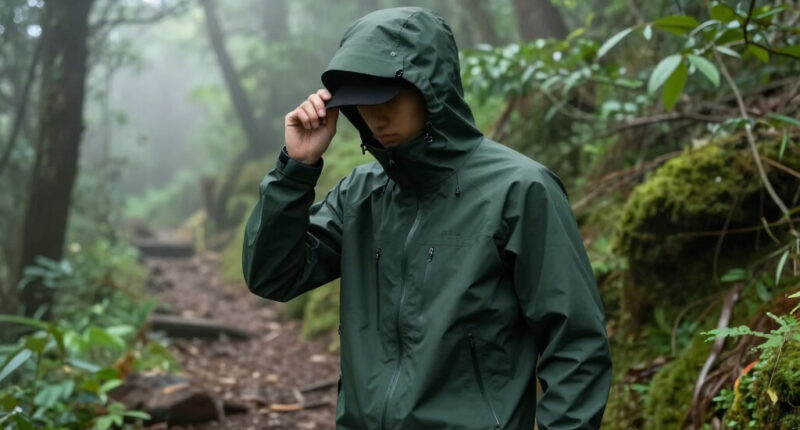 5 Best Hardshell Jackets in 2026