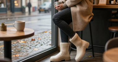 5 Best Knit Boots in 2026