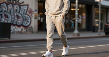 5 Best Luxury Streetwear Clothing in 2026