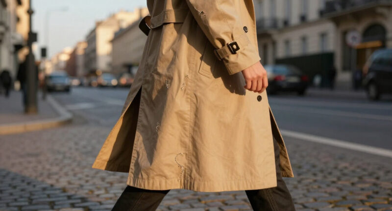 5 Best MM6 Maison Margiela Fashion in 2026