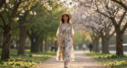 5 Best Romantic Spring Fashion in 2026