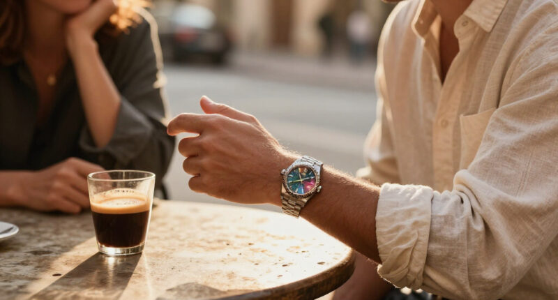 5 Best Unusual Rolex Watches in 2026