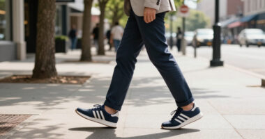 6 Best Adidas Dress Shoes in 2026