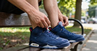6 Best Air Jordan 6 Sneakers in 2026