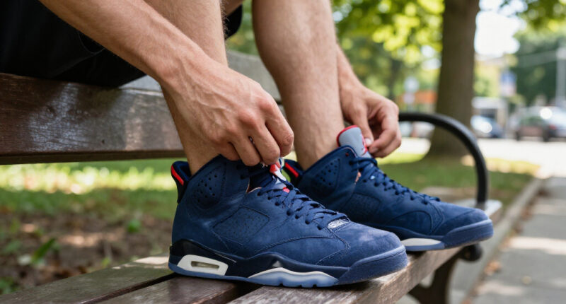 6 Best Air Jordan 6 Sneakers in 2026