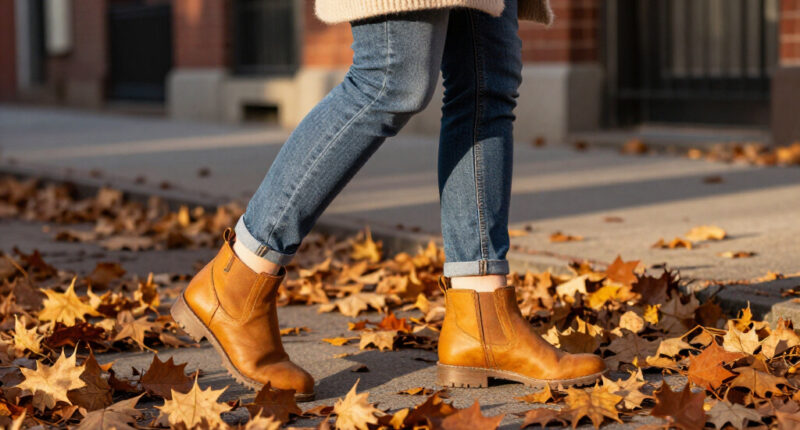 6 Best Autumn Shoes in 2026