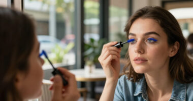 6 Best Blue Mascaras in 2026