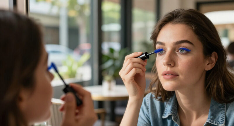 6 Best Blue Mascaras in 2026