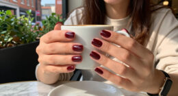 6 Best Cherry Cocoa Nail Polishes in 2026