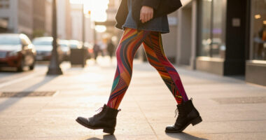 6 Best Colored Tights in 2026