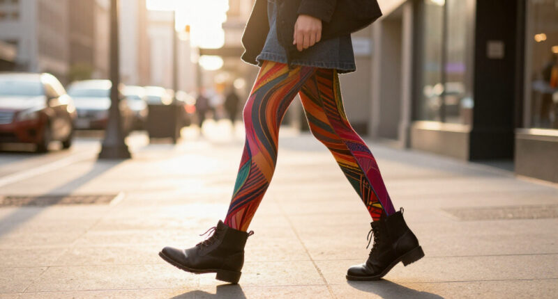 6 Best Colored Tights in 2026