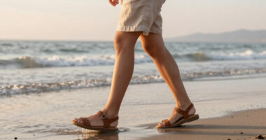 6 Best Fisherman Sandals in 2026