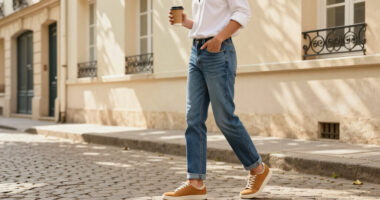 6 Best French Jeans in 2026