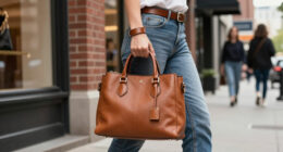 6 Best Leather Fashion Accessories in 2026