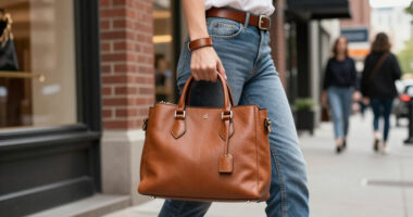 6 Best Leather Fashion Accessories in 2026