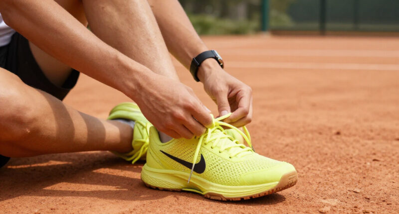 6 Best Nike Tennis Sneakers in 2026