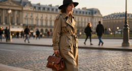 6 Best Parisian Fashion Clothing in 2026