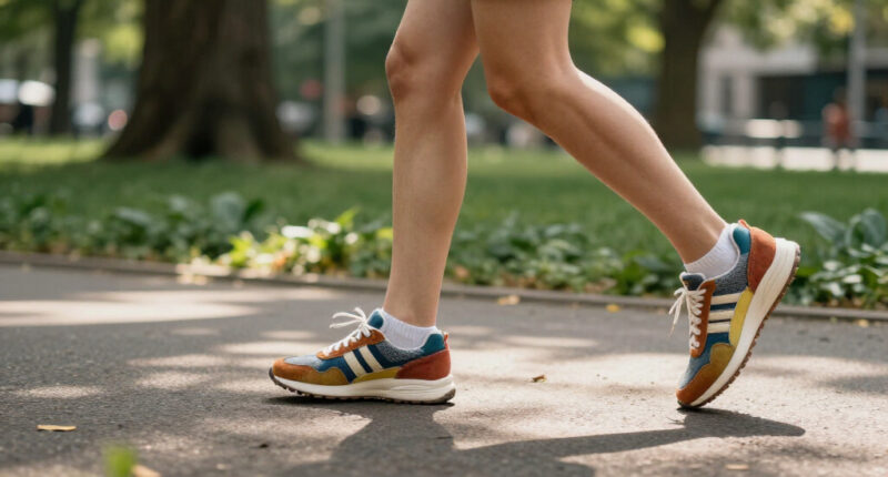 6 Best Retro Running Sneakers in 2026