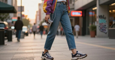 7 Best 90s Fashion Essentials in 2026