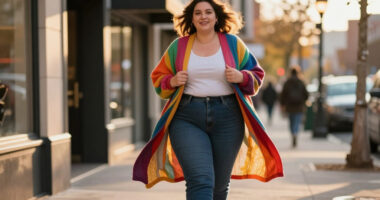 7 Best Affordable Plus Size Clothing in 2026