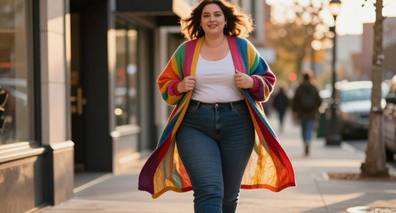 7 Best Affordable Plus Size Clothing in 2026