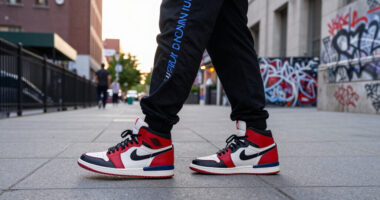 7 Best Air Jordan Sneakers in 2026