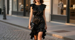 7 Best Asymmetrical Black Dresses in 2026