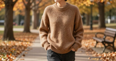 7 Best Autumn Jumpers in 2026