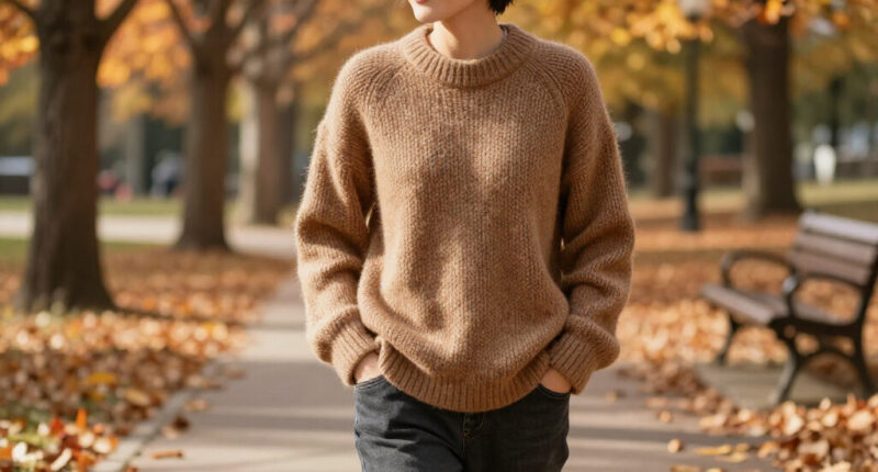 7 Best Autumn Jumpers in 2026