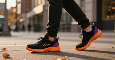 7 Best Black Halloween Sneakers in 2026
