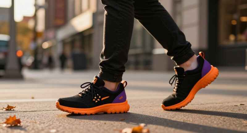 7 Best Black Halloween Sneakers in 2026